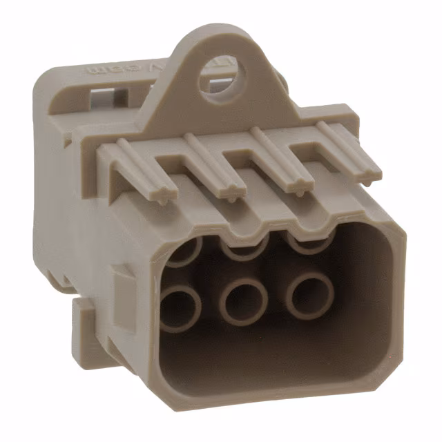 VRPC-06P-20 ITT Cannon, LLC  Boîtiers de connecteurs rectangulaires